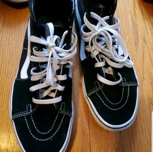 Mens vans